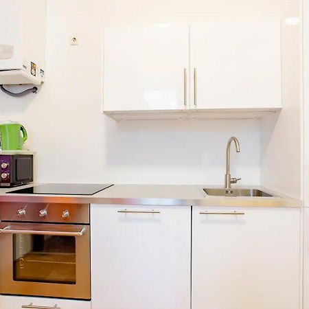 Exclusive Apartment City Center Bécs Kültér fotó