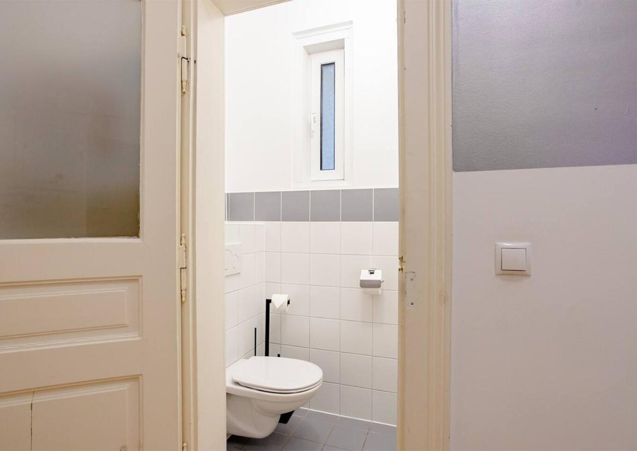 Exclusive Apartment City Center Bécs Kültér fotó