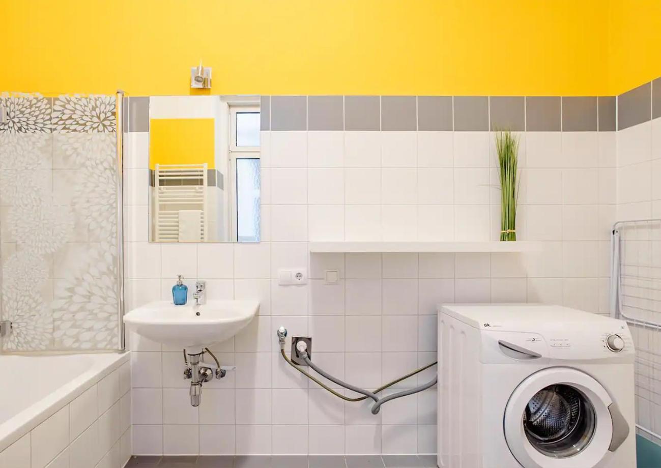 Exclusive Apartment City Center Bécs Kültér fotó