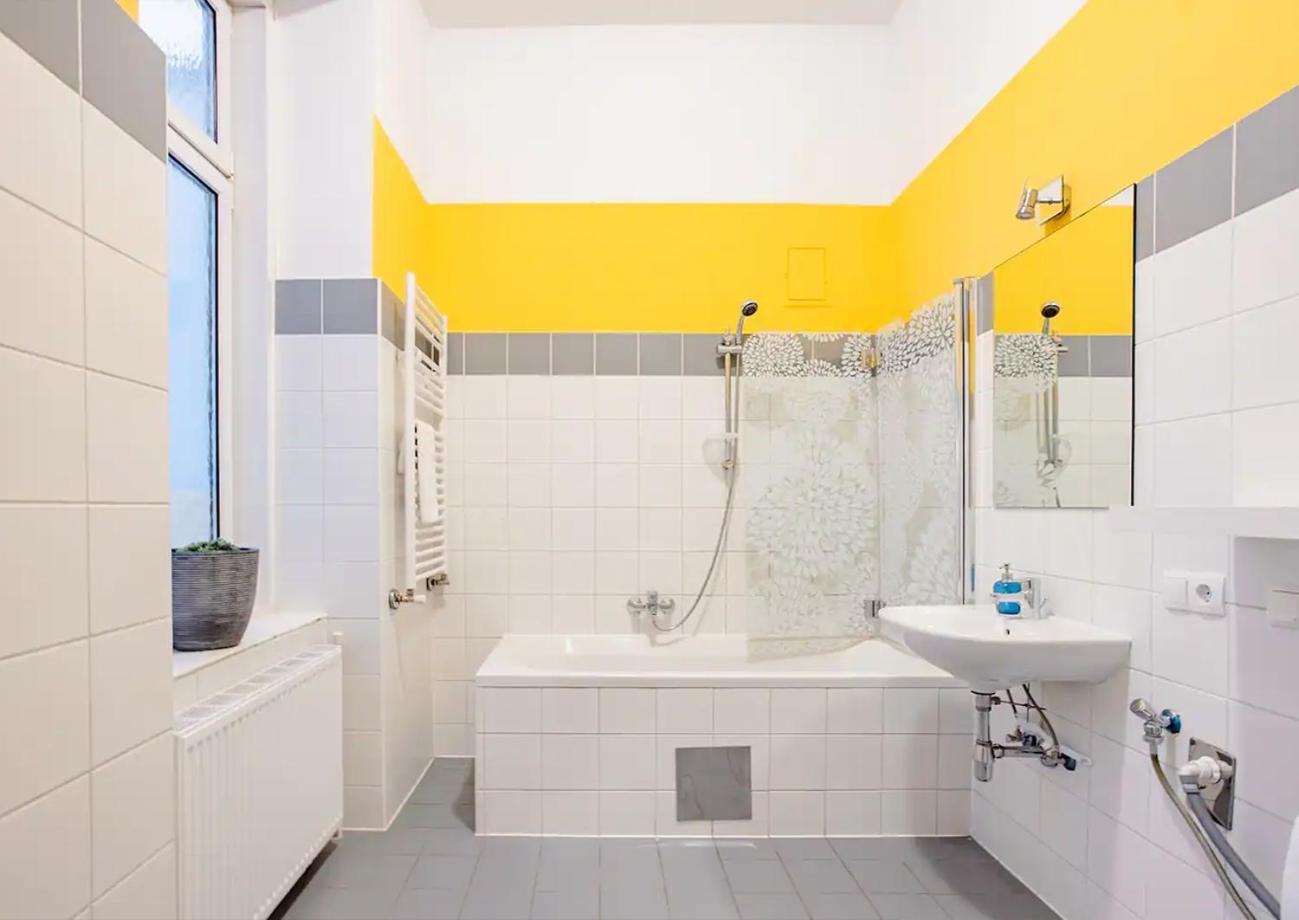 Exclusive Apartment City Center Bécs Kültér fotó